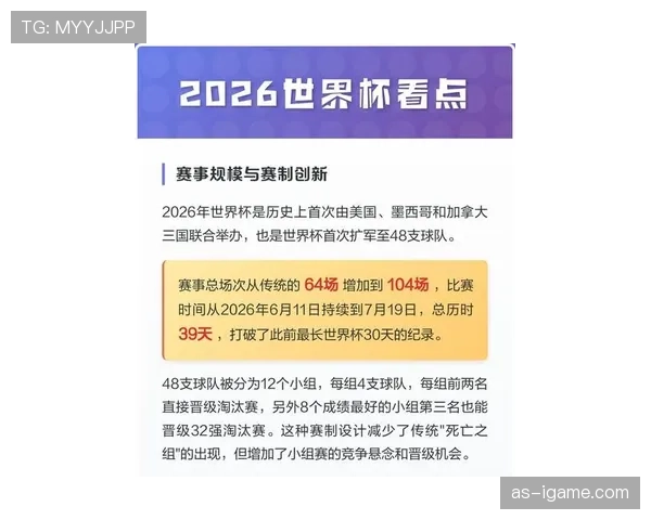 2026世界杯开幕战观赛自由行攻略
