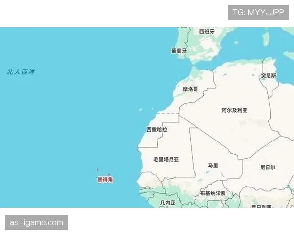佛得角队能否创造历史 2026世界杯预选赛黑马突围前景分析