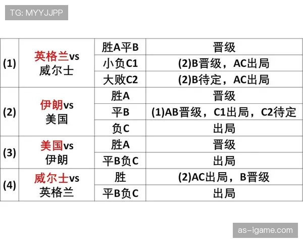 世界杯B组卡塔尔出线概率分析
